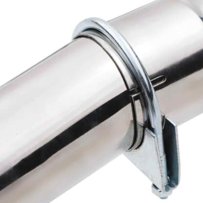 Designed to improve power and torque across the entire RPM range