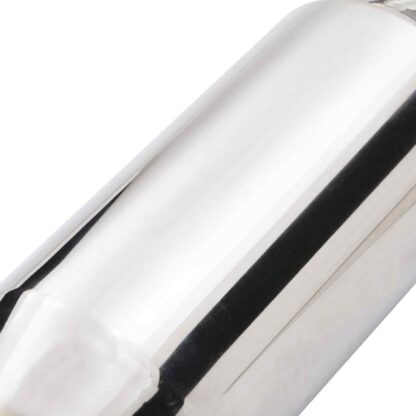 Manufactured from highest quality T304 grade stainless steel