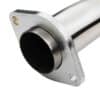 Manufactured from highest quality T304 grade stainless steel