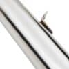Manufactured from highest quality T304 grade stainless steel