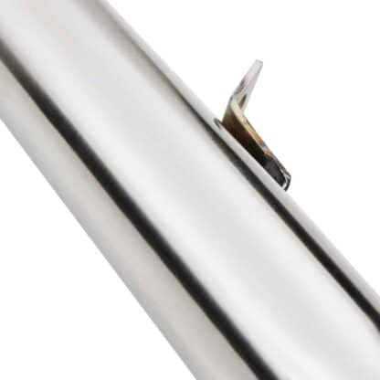 Manufactured from highest quality T304 grade stainless steel