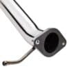 Free flowing catalyst replacement to get the most from the 150bhp 2.0L engine