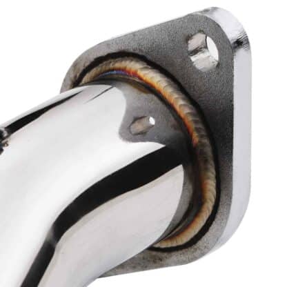 Noticeably improves throttle response