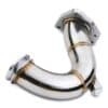 Manufactured from highest quality T304 grade stainless steel