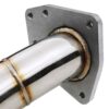Free flowing catalyst replacement to get the most from the Z19DTL engine