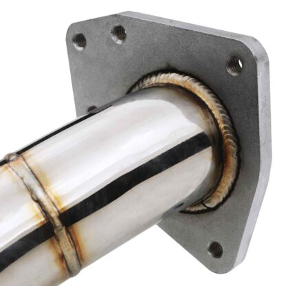 Free flowing catalyst replacement to get the most from the Z19DTL engine