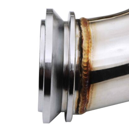 Manufactured from highest quality T304 grade stainless steel