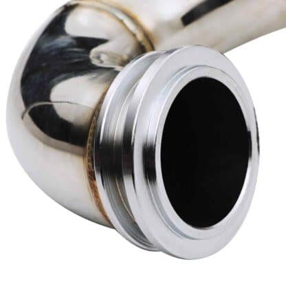 Manufactured from highest quality T304 grade stainless steel