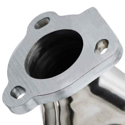 Designed to improve power and torque across the entire RPM range