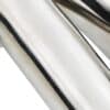 Manufactured from highest quality T304 grade stainless steel