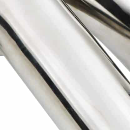 Manufactured from highest quality T304 grade stainless steel