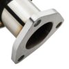 Free flowing catalyst replacement to get more from the 1.9L and 2.5L TDI engines
