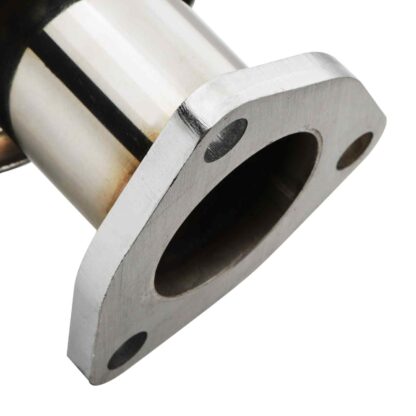 Free flowing catalyst replacement to get more from the 1.9L and 2.5L TDI engines