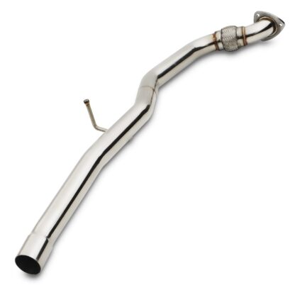Mandrel bent and fully TIG welded for strength and durability
