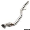 Manufactured from high quality T304 grade stainless steel