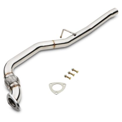 Free flowing to get the most from the 2.7L and 3.0L V6 diesel models