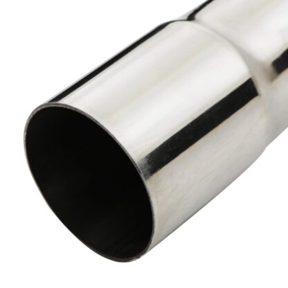 Designed to significantly improve power and torque across the entire RPM range