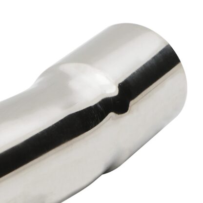 Manufactured from high quality T304 grade stainless steel