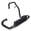 Durable bar-and-plate core for superior durability and performance