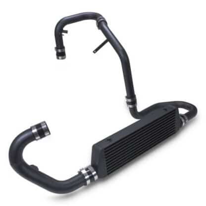 Durable bar-and-plate core for superior durability and performance