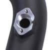 Durable bar-and-plate core for superior durability and performance