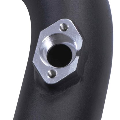 Durable bar-and-plate core for superior durability and performance