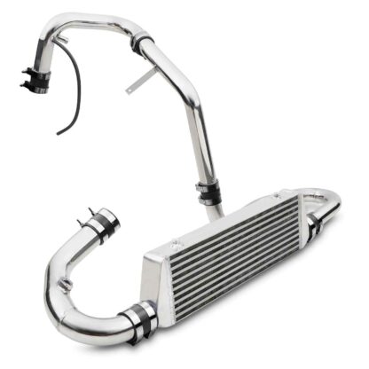 Durable bar-and-plate core for superior durability and performance