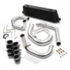 Designed for maximum cooling capacity while allowing for minimal pressure drops