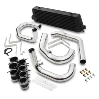 Designed for maximum cooling capacity while allowing for minimal pressure drops