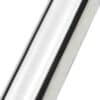 Aluminium bar and plate design intercooler core