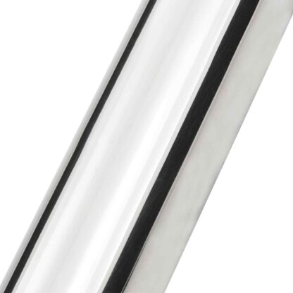 Aluminium bar and plate design intercooler core