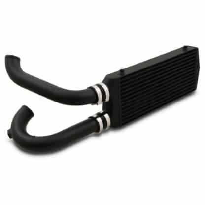 offering greater cooling efficiency with their high flow end tanks and bar-and-plate cores. Manufactured from lightweight and durable aluminium