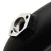 allows for easy fitment with no redirecting of pipework