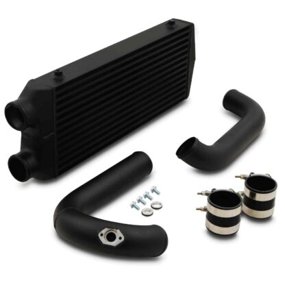 Gravity Performance Front Mount Intercoolers are a perfect addition to your vehicle