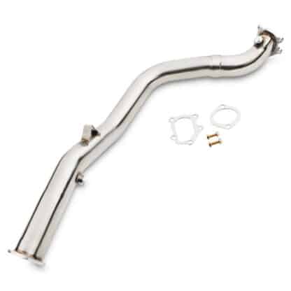 Free flowing to get the most from the EJ20 and EJ25 boxer engine