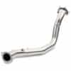 Manufactured from highest quality T304 grade stainless steel