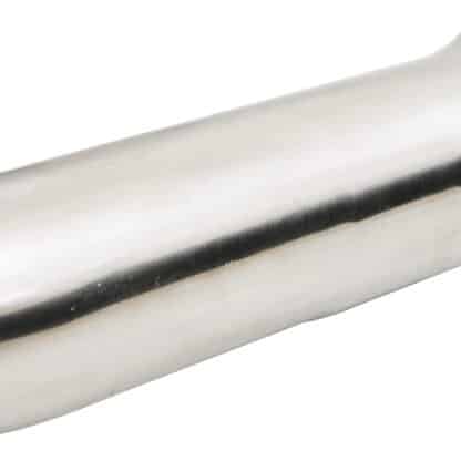 Manufactured from highest quality T304 grade stainless steel