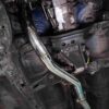 Manufactured from highest quality T304 grade stainless steel