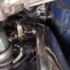 Free flowing to get the most from the EJ20 and EJ25 boxer engine