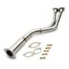 Manufactured from high quality T304 grade stainless steel