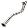Free flowing catalyst replacement to get the most from the 2.0L 6 cylinder