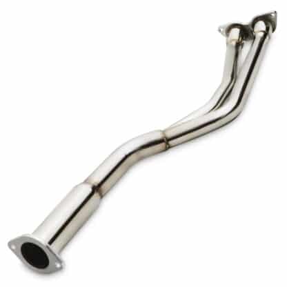 Free flowing catalyst replacement to get the most from the 2.0L 6 cylinder