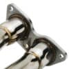 Designed to significantly improve power and torque across the entire RPM range