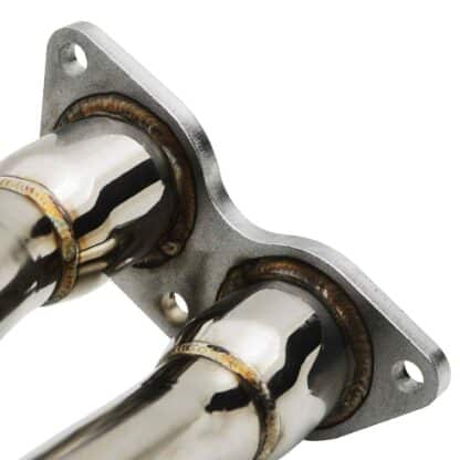 Designed to significantly improve power and torque across the entire RPM range