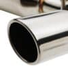 Designed to improve power and torque across the entire RPM range