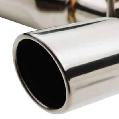 Designed to improve power and torque across the entire RPM range