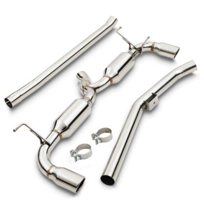 Manufactured from highest quality T304 grade stainless steel