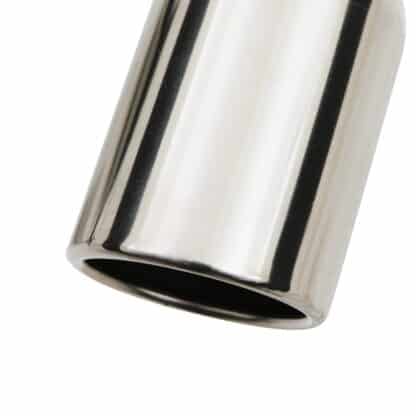 Manufactured from highest quality T304 grade stainless steel