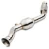 Manufactured from highest quality T304 grade stainless steel