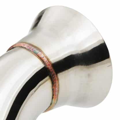 Manufactured from highest quality T304 grade stainless steel